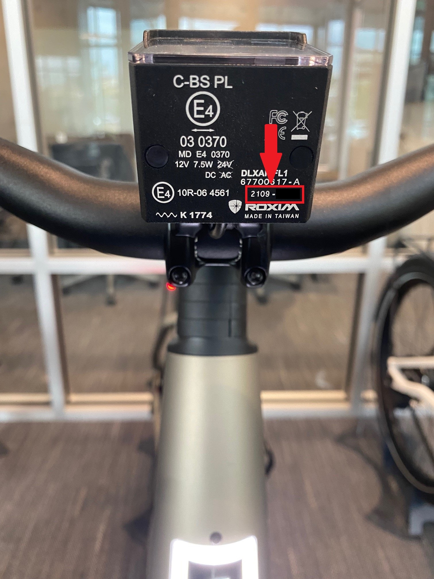 Serial Number Locations Serial 1 Help Center