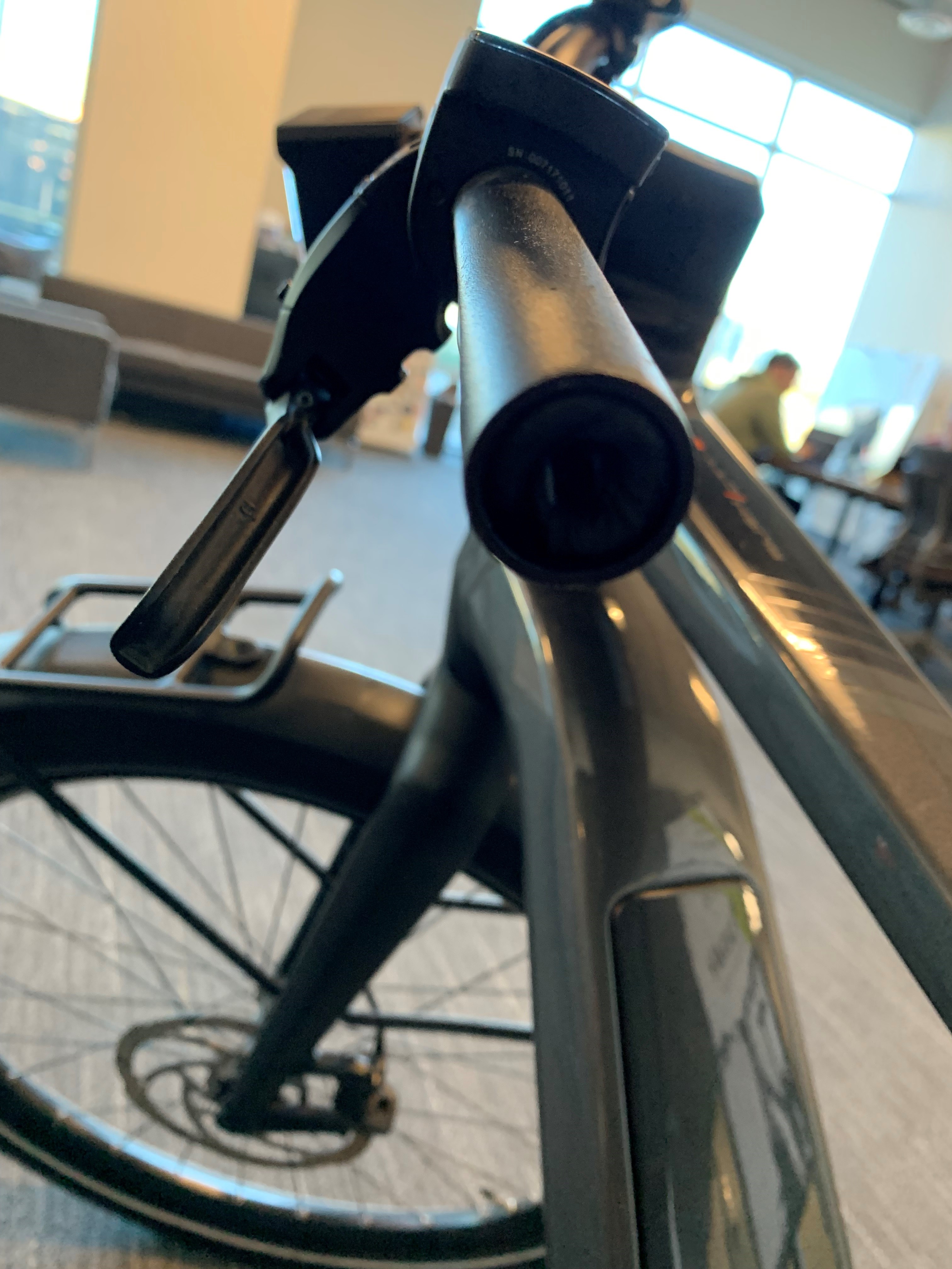 How would I replace a half grip like this with a third party grip? :  r/ebikes