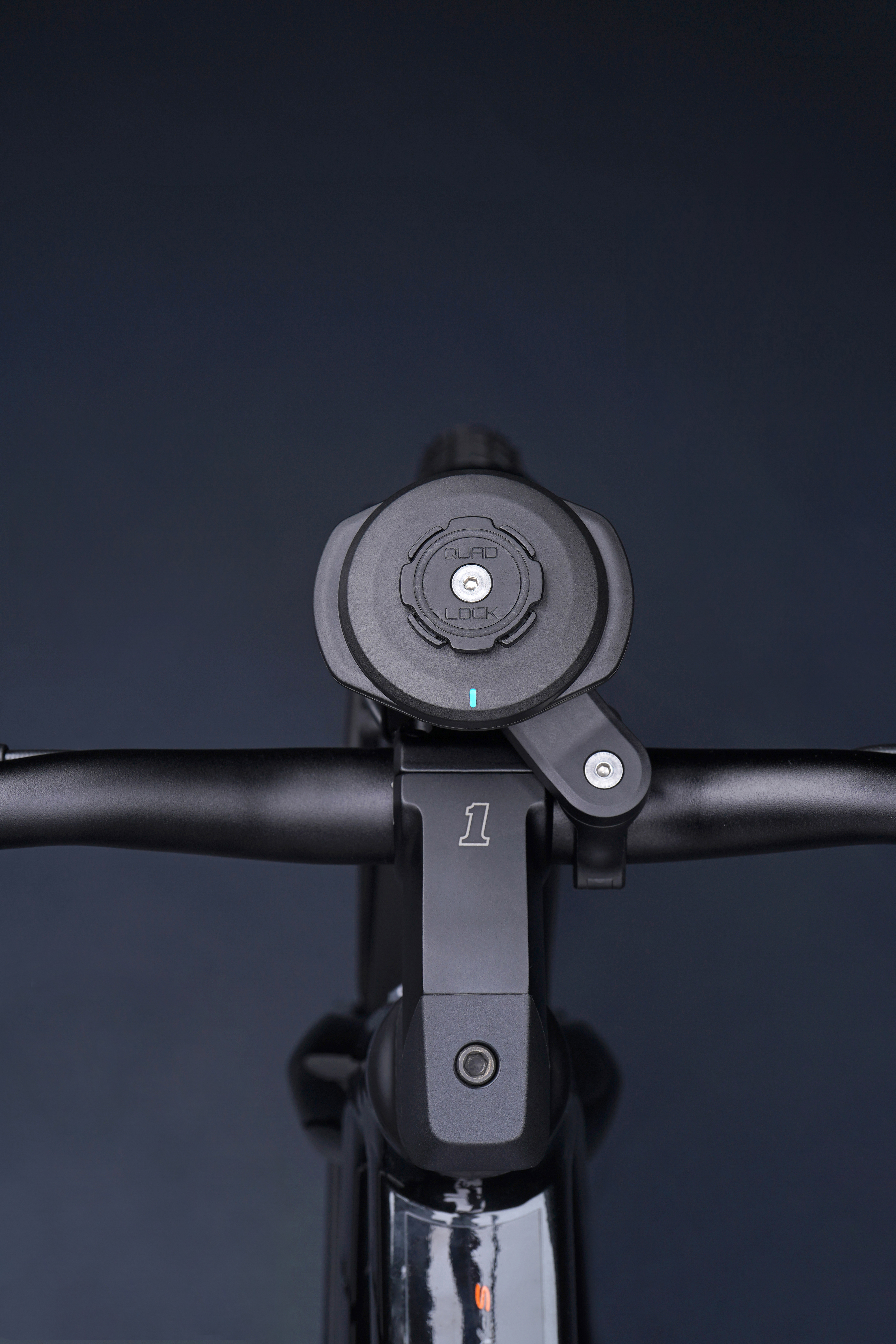 Adding a Phone Mount onto your eBike – Serial 1 Help Center